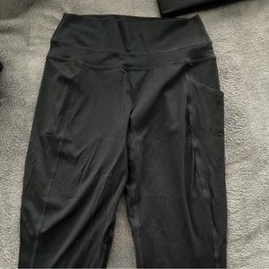 Alphalete Alphalux Force Legging